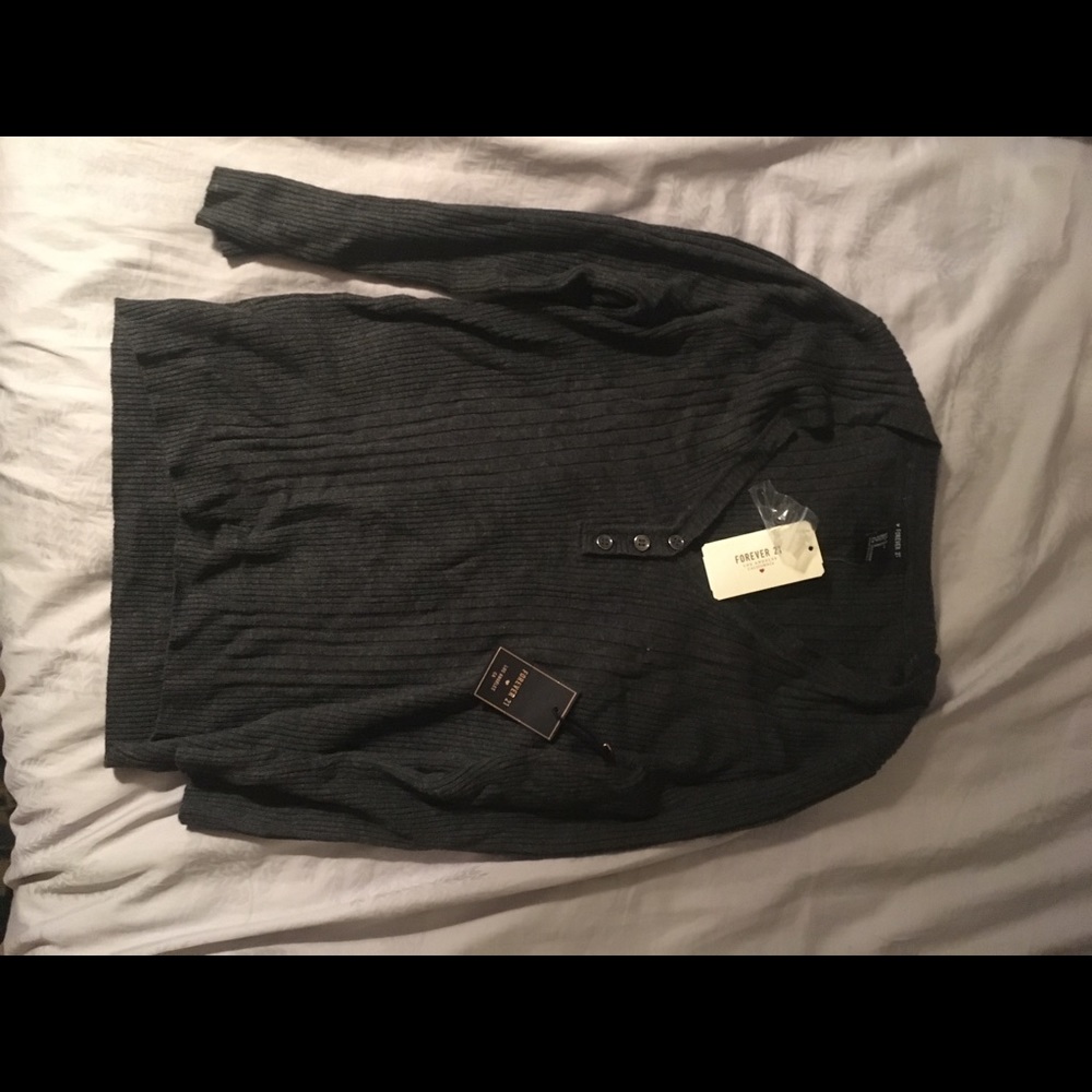 Forever 21 shirt